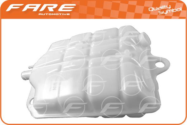 Vas de expansiune, racire 22345 FARE-RCH