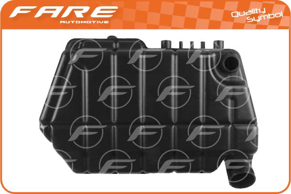 Vas de expansiune, racire 22350 FARE-RCH