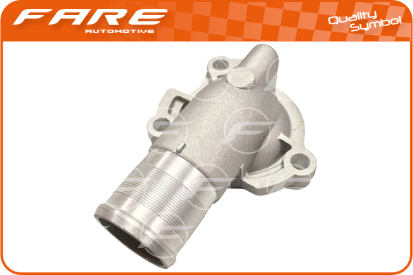Flansa lichid racire 2305 FARE-RCH