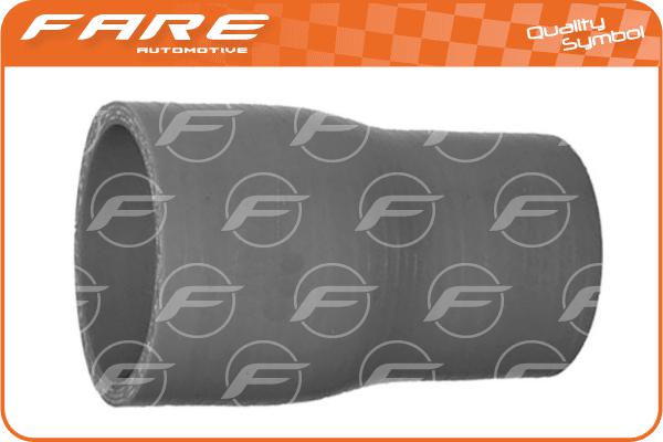 Furtun radiator 23915 FARE-RCH