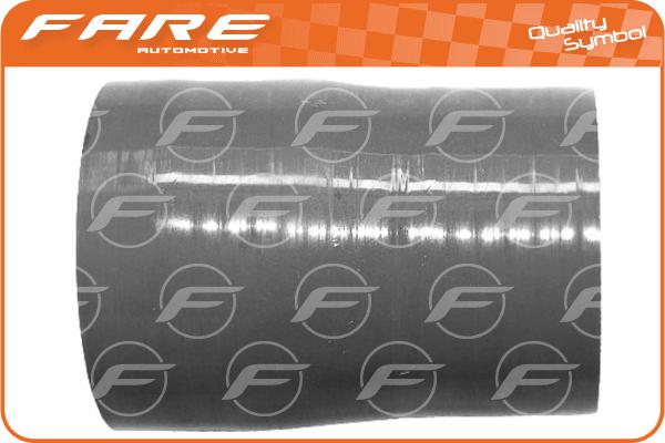 Furtun radiator 23930 FARE-RCH
