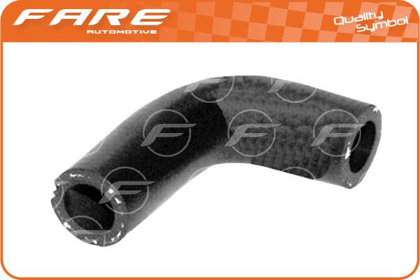 Furtun radiator 24000 FARE-RCH