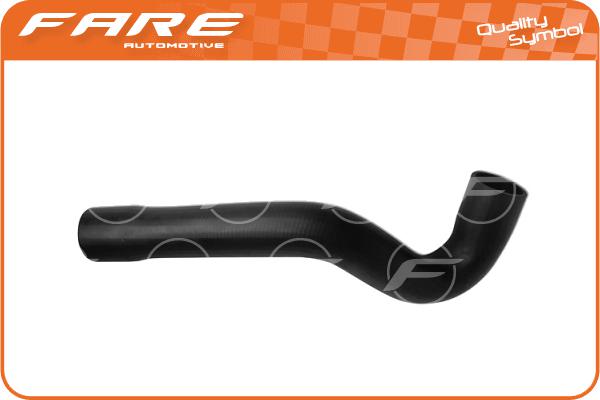 Furtun radiator 24105 FARE-RCH