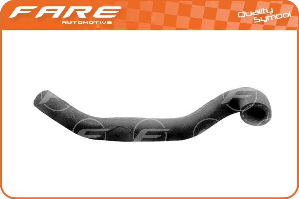 Furtun ulei 25211 FARE-RCH