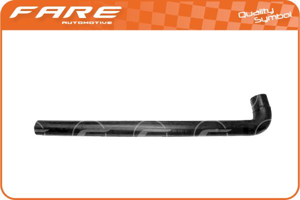 Furtun ulei 25213 FARE-RCH