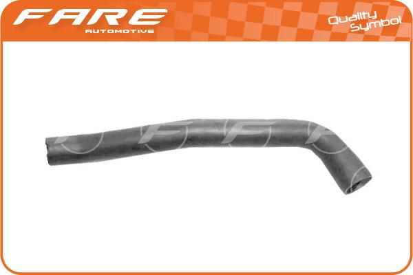Furtun ulei 25214 FARE-RCH