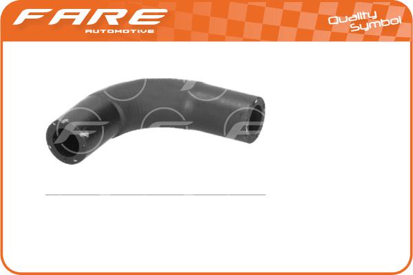 Furtun ulei 25218 FARE-RCH