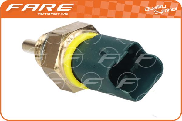 Senzor,temperatura lichid de racire 26610 FARE-RCH