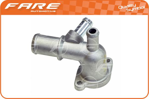 Flansa lichid racire 29858 FARE-RCH