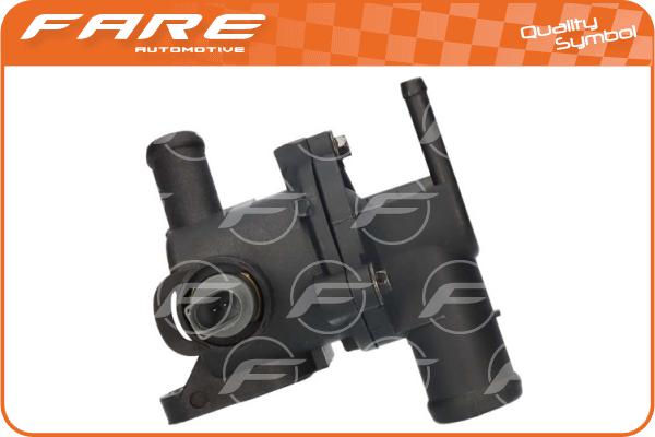 Flansa lichid racire 29859 FARE-RCH