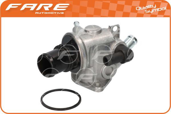 Flansa lichid racire 29877 FARE-RCH