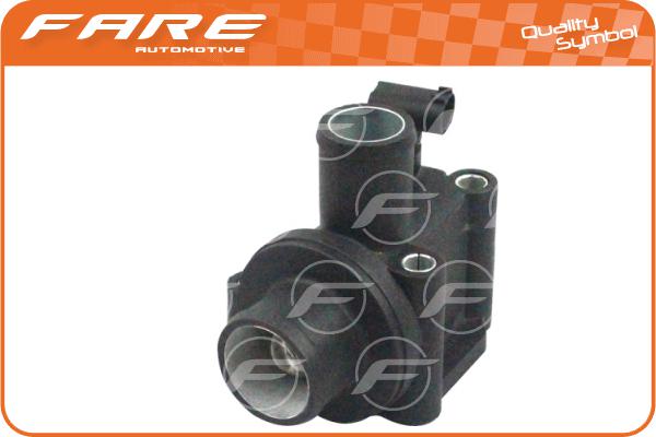 Flansa lichid racire 29878 FARE-RCH