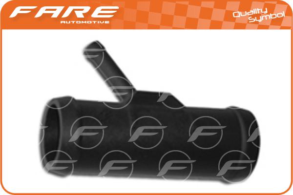 Flansa lichid racire 29885 FARE-RCH
