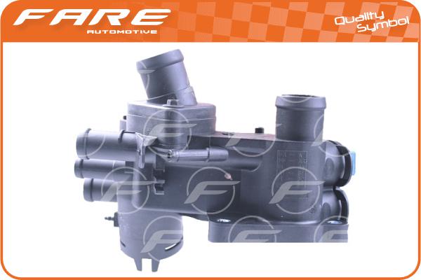 Flansa lichid racire 29913 FARE-RCH
