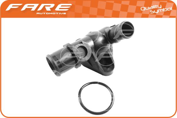 Flansa lichid racire 29914 FARE-RCH