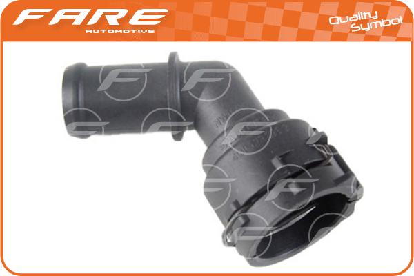 Flansa lichid racire 29921 FARE-RCH