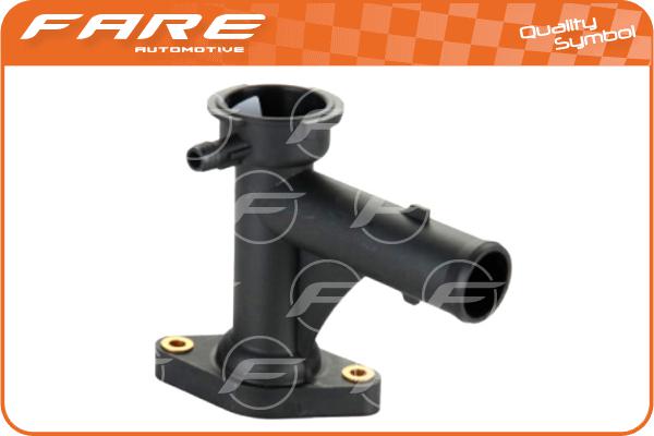 Flansa lichid racire 29923 FARE-RCH