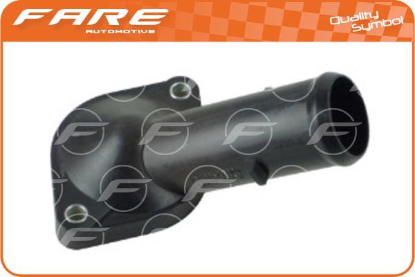 Flansa lichid racire 29927 FARE-RCH
