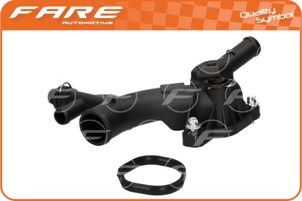 Flansa lichid racire 29941 FARE-RCH