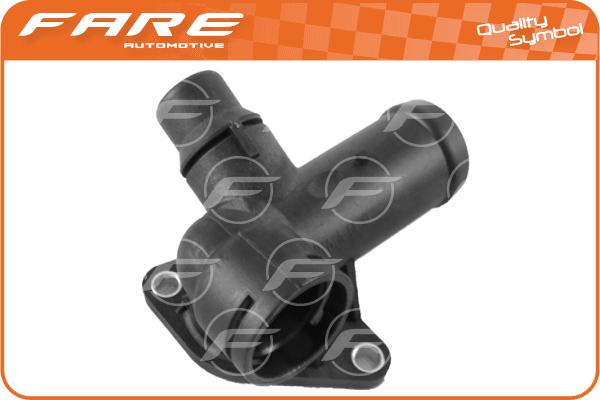 Flansa lichid racire 29946 FARE-RCH