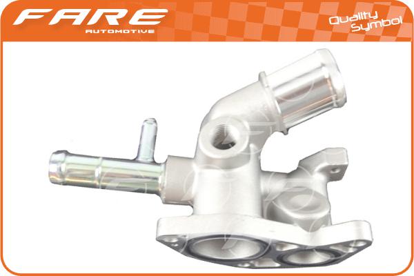Flansa lichid racire 29956 FARE-RCH