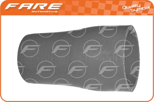 Furtun ear supraalimentare 30384 FARE-RCH