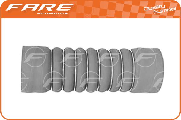Furtun ear supraalimentare 30389 FARE-RCH