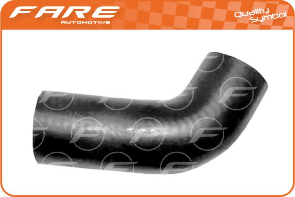 Furtun ear supraalimentare 30393 FARE-RCH