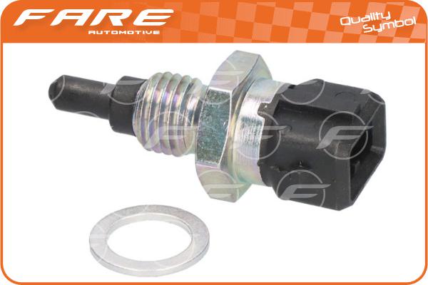 Senzor,temperatura aer admisie 31295 FARE-RCH