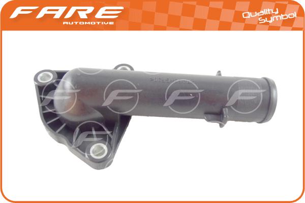 Flansa lichid racire 31868 FARE-RCH