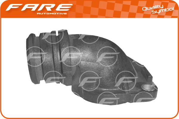 Flansa lichid racire 3537 FARE-RCH