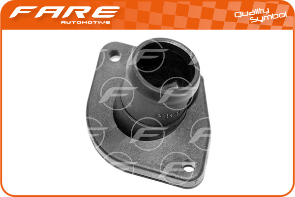 Flansa lichid racire 3541 FARE-RCH