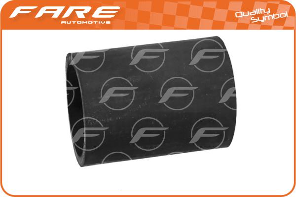 Furtun radiator 35467 FARE-RCH