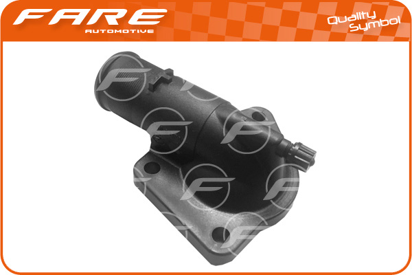 Flansa lichid racire 3556 FARE-RCH
