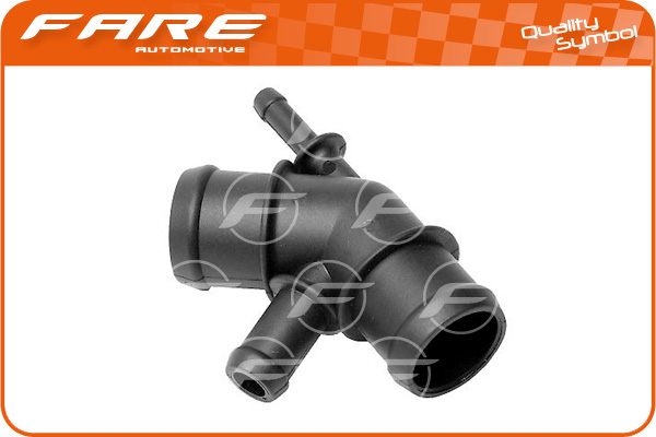 Flansa lichid racire 3568 FARE-RCH
