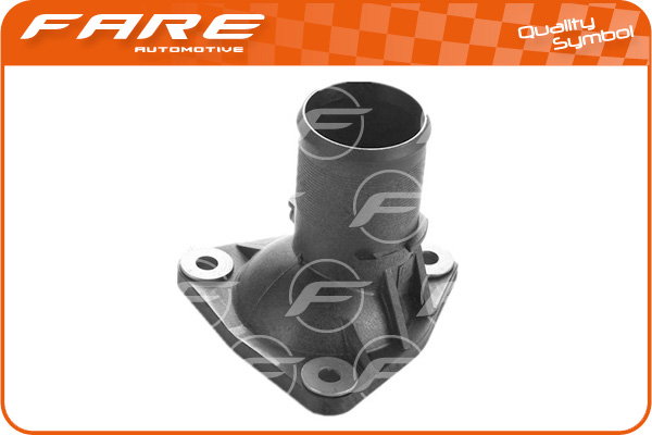 Flansa lichid racire 3616 FARE-RCH