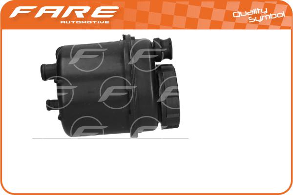 Vas de expansiune, racire 36170 FARE-RCH