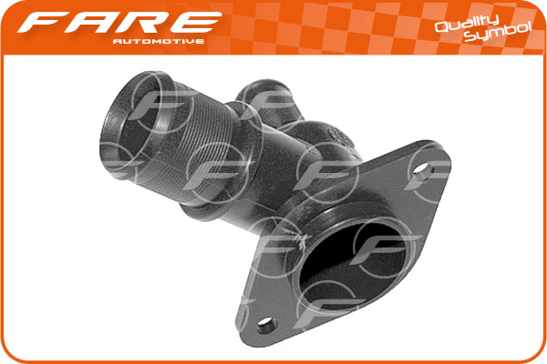 Flansa lichid racire 3801 FARE-RCH
