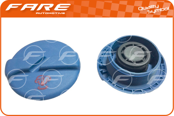 Buson,vas expansiune TB406 FARE-RCH