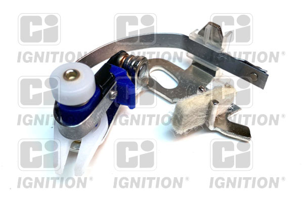 Ruptor, distribuitor XCS179 QUINTON HAZELL