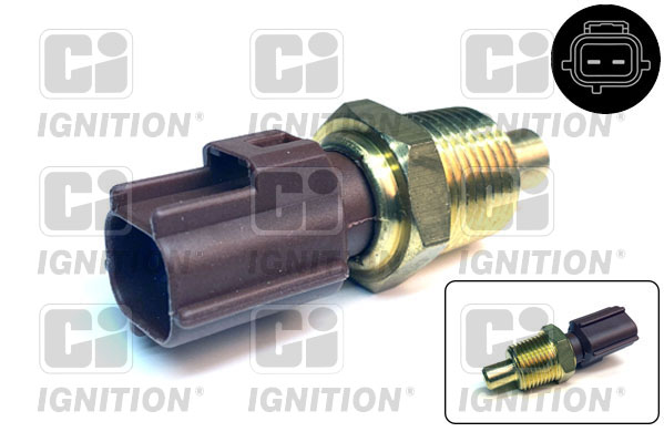 Senzor,temperatura lichid de racire XEMS270 QUINTON HAZELL