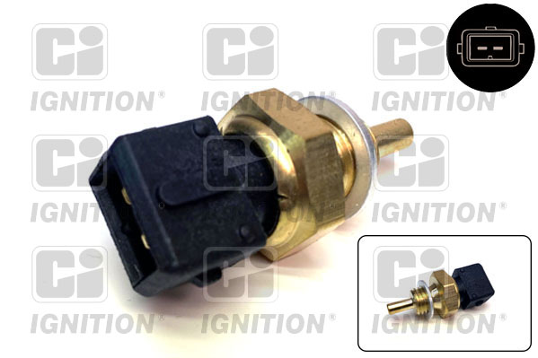 Senzor,temperatura lichid de racire XEMS77 QUINTON HAZELL