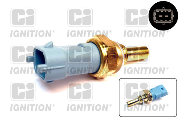 Senzor,temperatura lichid de racire XEMS80 QUINTON HAZELL