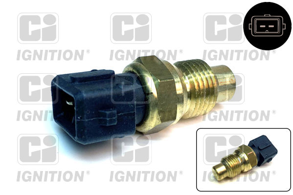 Senzor,temperatura lichid de racire XTT120 QUINTON HAZELL