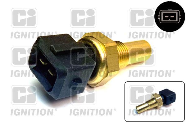 Senzor,temperatura lichid de racire XTT143 QUINTON HAZELL