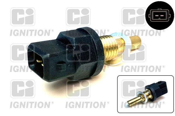 Senzor,temperatura lichid de racire XTT152 QUINTON HAZELL