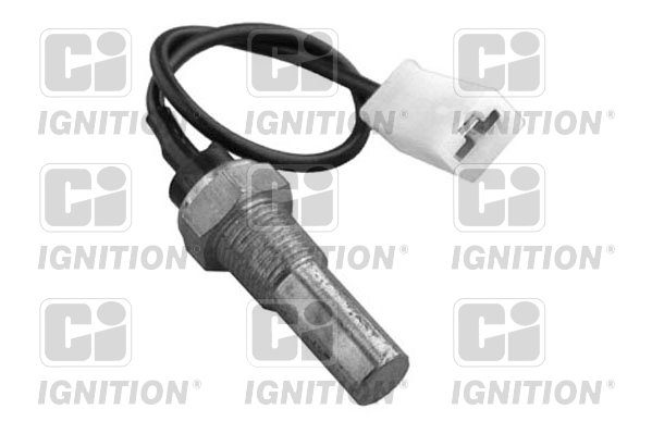 Senzor,temperatura lichid de racire XTT162 QUINTON HAZELL