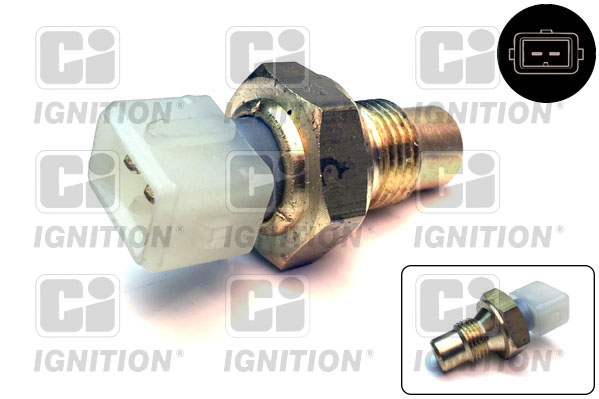 Senzor,temperatura lichid de racire XTT168 QUINTON HAZELL