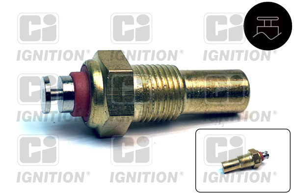 Senzor,temperatura lichid de racire XTT20 QUINTON HAZELL
