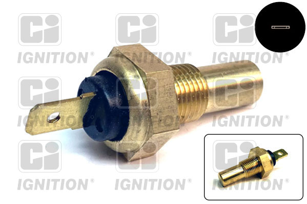 Senzor,temperatura lichid de racire XTT22 QUINTON HAZELL